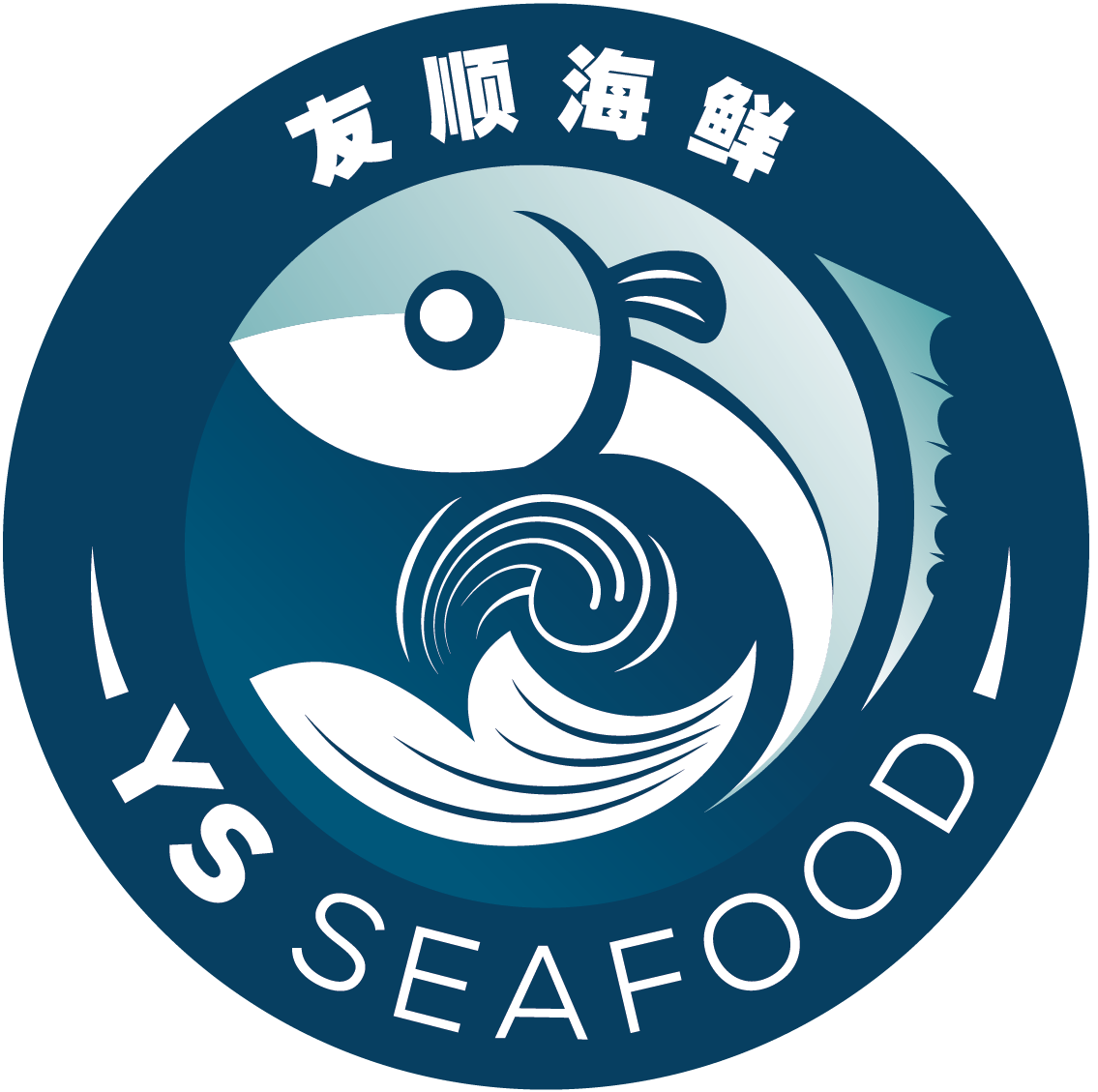 YS Seafood 渔乡鲜货 · 直送到府