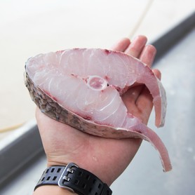 顺丰鱼鱼片 (1-2片/包) Indian Threadfin Fish Slice (1-2 slice/pack)