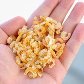 虾米 (Dried Shrimp)