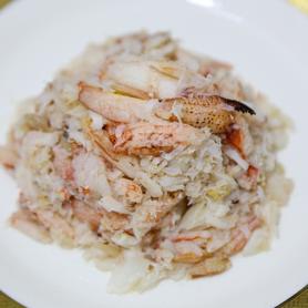 蟹肉 Crab Meat