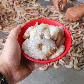 大虾仁 (Big Shrimp Meat)