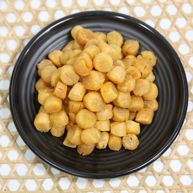 大连高质元贝 (300頭 /斤) Dalian Premium Dried Scallop (300pcs/500g)