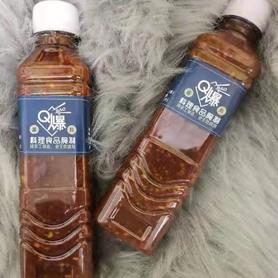 四川酱 (Sichuan Sauce)