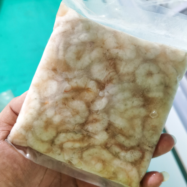 占虾仁 (Shrimp Meat)