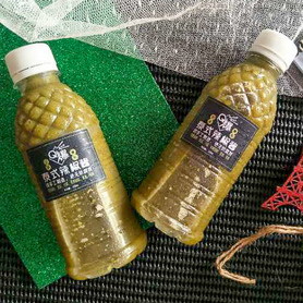 泰式青辣椒蘸酱 (Thai Green Chili Dipping Sauce)