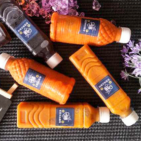 娘惹蒸酱 (Nyonya Steamed Sauce)