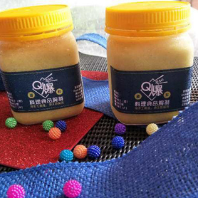 姜蓉酱 (Ginger Sauce)