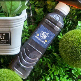 清蒸鱼酱 (Steam Fish Sauce)