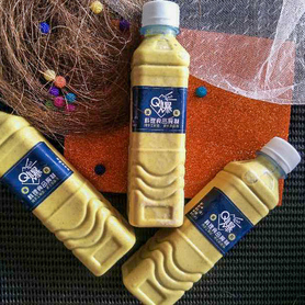 奶沙酱 (Golden Sand Sauce)